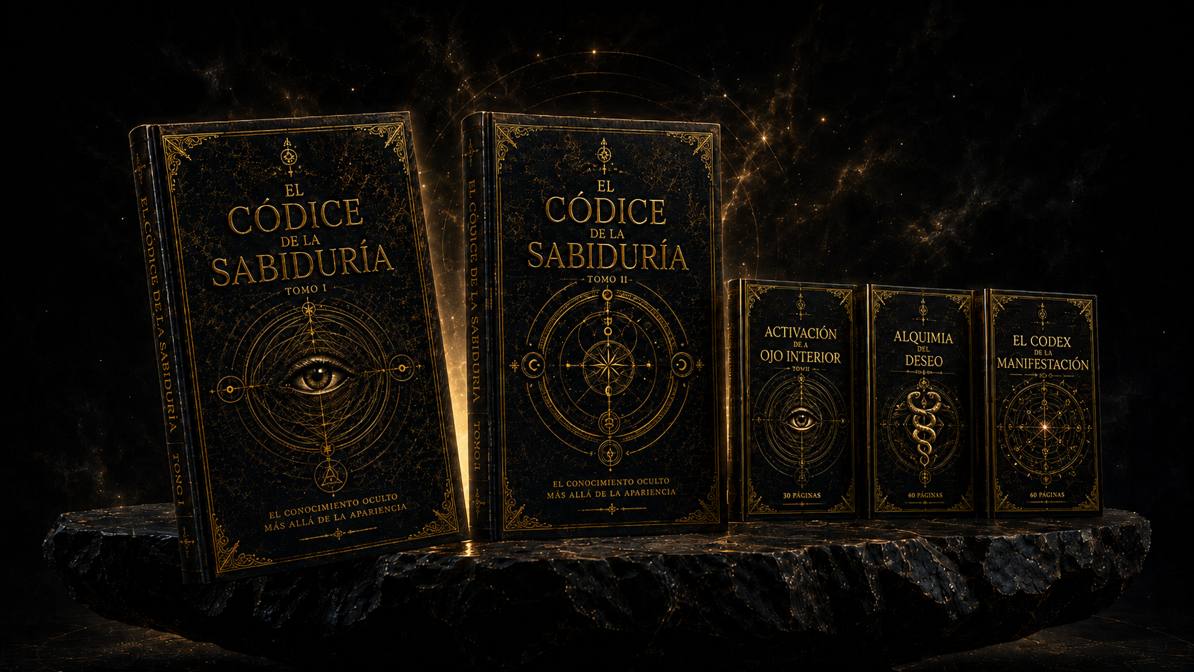 Acceso Total - Todo + 25.000 Libros