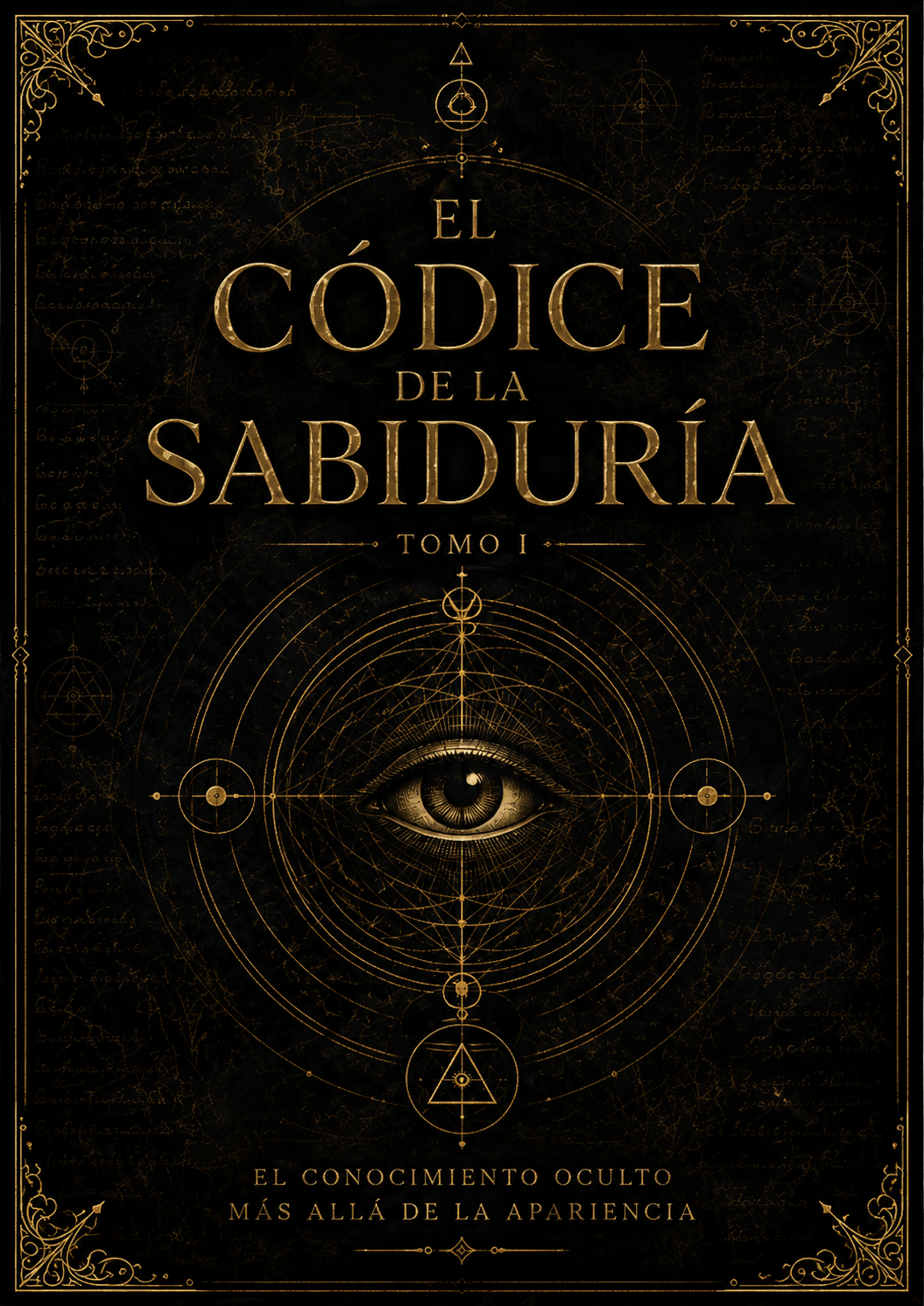 El Códice de la Sabiduría I