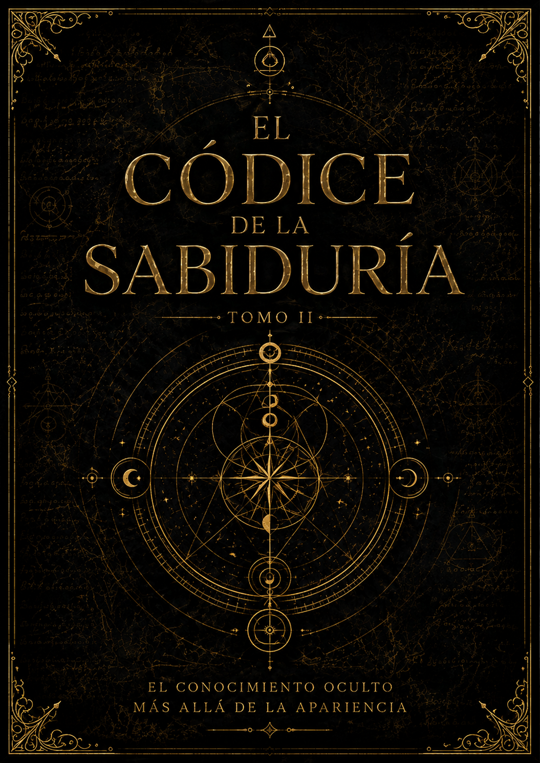 El Códice de la Sabiduría II